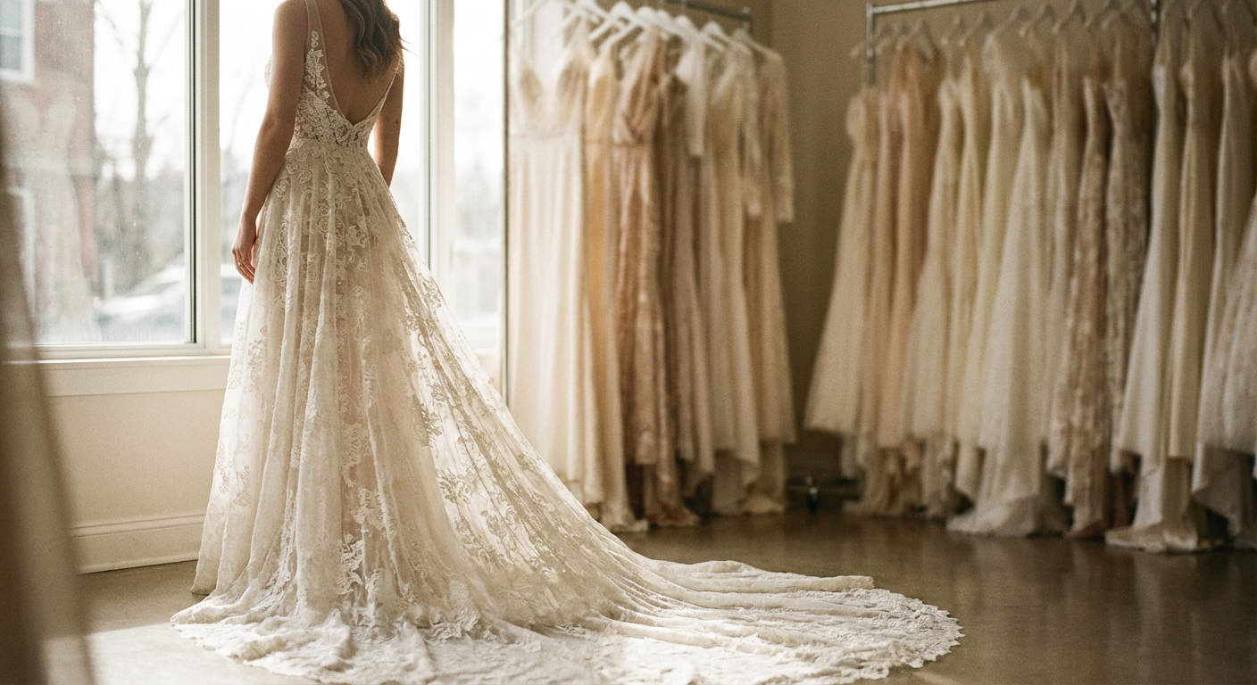 Boulevard Bride | Bridal Shop in Lake St. Louis, MO Boulevard Bride | Bridal Shop in Lake St. Louis, MO