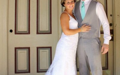 Meet Our Boulevard Bride: Kaitlyn