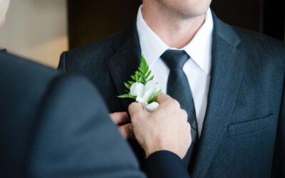 Let’s Talk Tuxedos
