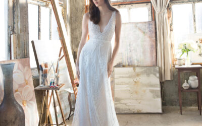 Designer Spotlight: Tara Keely