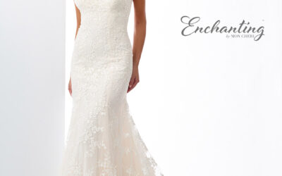 Designer Spotlight: Enchanting Spring 2019 Trunk Show