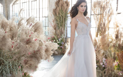 Designer Spotlight: Tara Keely Spring 2019 Trunk Show
