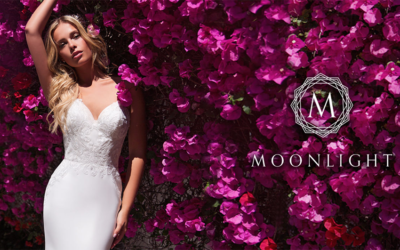 Designer Spotlight: Moonlight Bridal Trunk Show