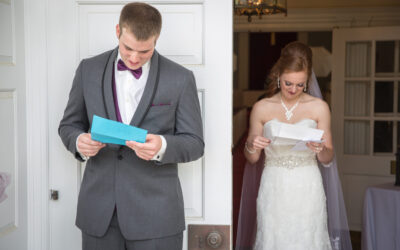 Meet our Boulevard Bride: Erika