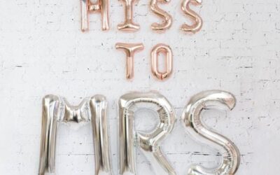 What to Wear to Your Bridal Showers