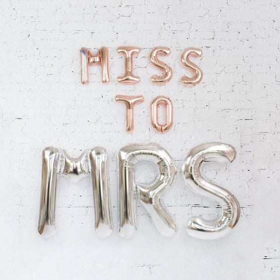 What to Wear to Your Bridal Showers