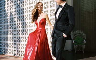 2020 Prom Dress Trends