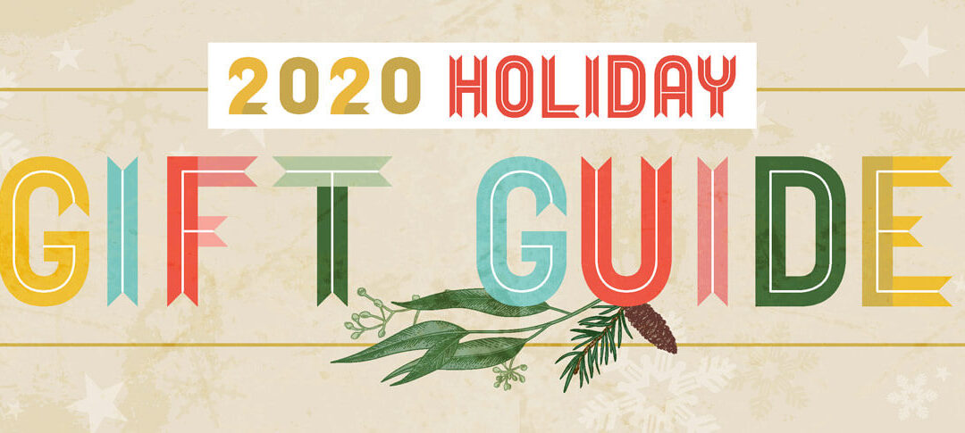 Holiday Gift Guide: Bride