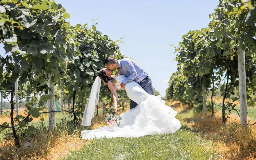 So You’re Getting Married During COVID-19, Huh?
