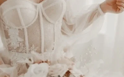 Things You Should Know Before Booking Your First Bridal Appointment