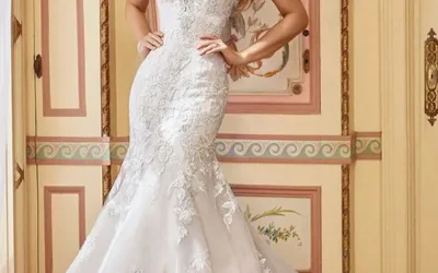 Sample Sale & Thrifting Dresses