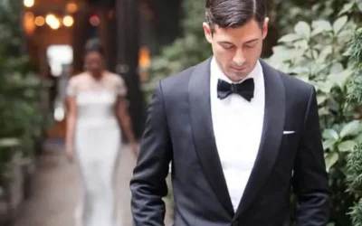 Last-minute Suits and Tuxedos for Prom or Wedding