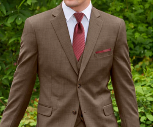 2023 Suit and Tuxedo Trends