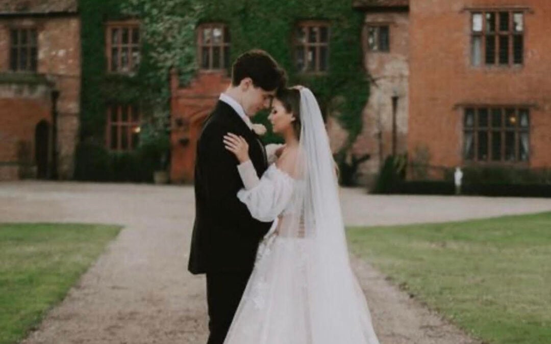 How Do I Know What The Perfect Wedding Dress is For Me?