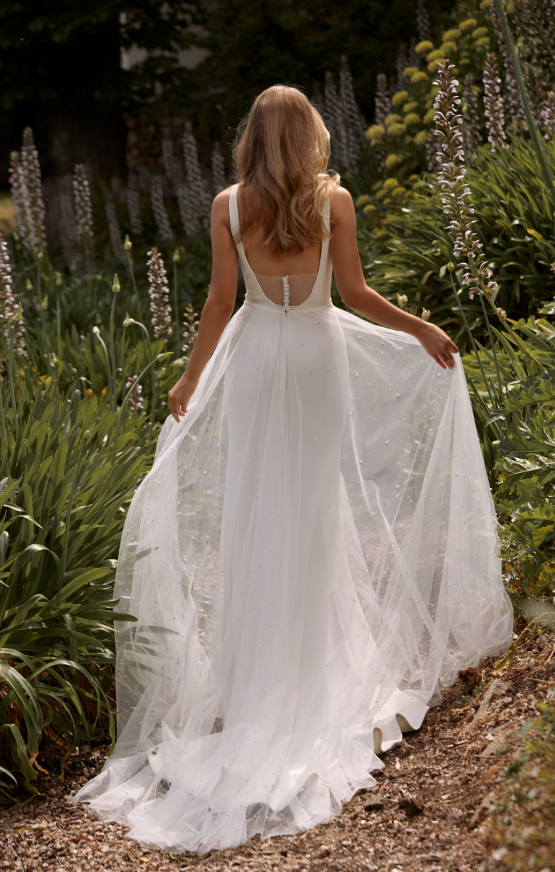 Cooper Skirt
