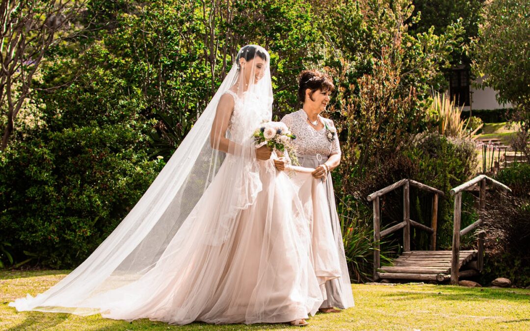 How to Choose the Perfect Mother of the Bride Dress for Every Body Type